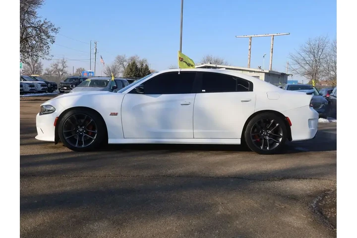 $39877 : Dodge Charger 2023 Scat Pack image 5