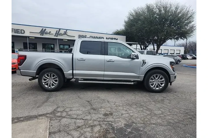 $39998 : Ford F-150 2024 4x2 XLT 4dr image 2