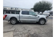 $39998 : Ford F-150 2024 4x2 XLT 4dr thumbnail