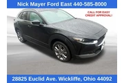 Mazda CX-30 2023 AWD 2.5 S S en Cleveland