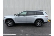 $36266 : Jeep Grand Cherokee L 2024 4 thumbnail