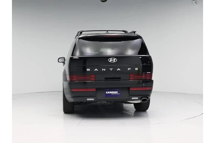 $33998 : Hyundai SANTA FE 2025 AWD SE image 6