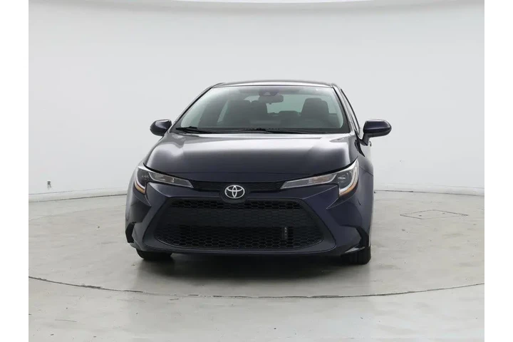 $19998 : Toyota Corolla 2022 LE 4dr S image 5