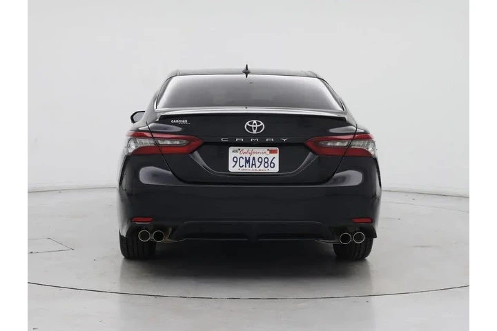 $28998 : Toyota Camry 2022 XSE 4dr Se image 6