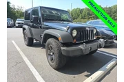 Jeep Wrangler 2010 4x4 Sport en Atlanta