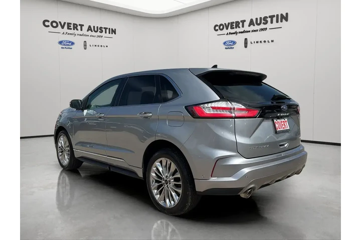 $28875 : Ford Edge 2023 AWD Titanium image 2