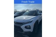 Chevrolet Trailblazer 2023 4 en Rochester