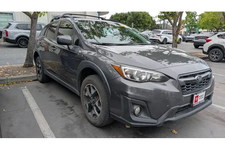 $16990 : 2020 Crosstrek Premium image 6