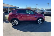 $9488 : Buick Encore 2018 Preferred thumbnail