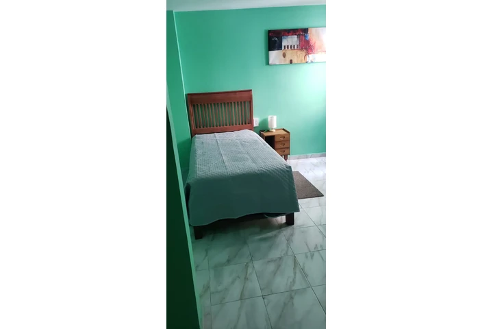 $2800 : RENTO CUARTOS AMUEBLADOS TOLUC image 2