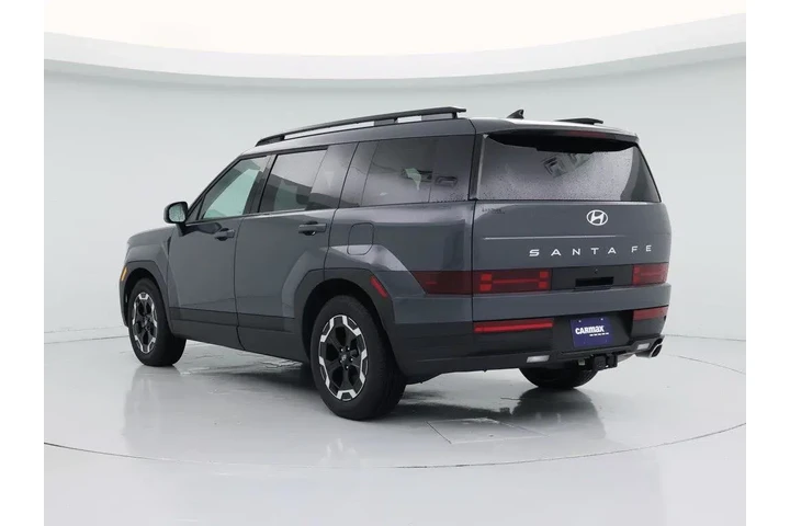 $29998 : Hyundai SANTA FE 2025 SEL 4d image 2