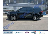 2018 Explorer Sport en Denver