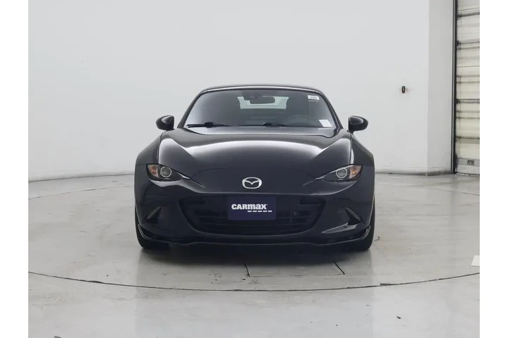 $30998 : Mazda MX-5 Miata RF 2021 Clu image 5