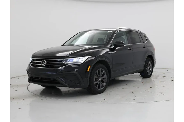 $22998 : Volkswagen Tiguan 2023 SE 4d image 4