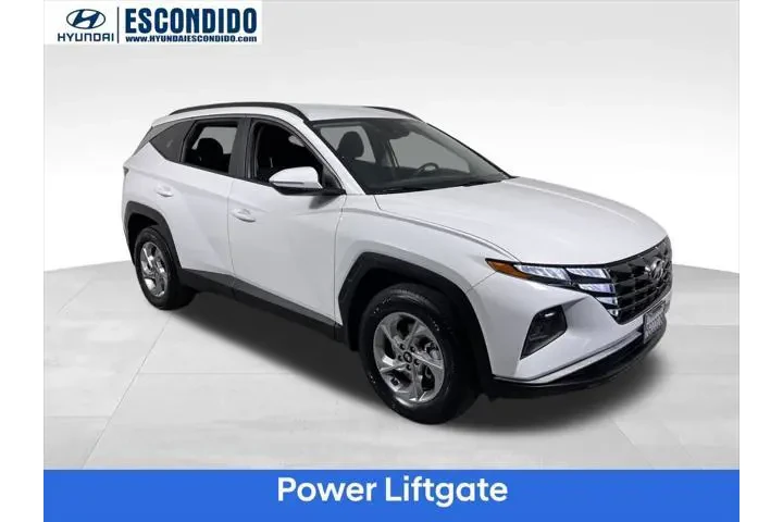 $23495 : Hyundai TUCSON 2023 AWD SEL image 7