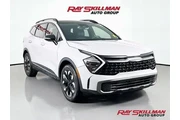 Kia Sportage 2024 AWD X-Line en Indianapolis