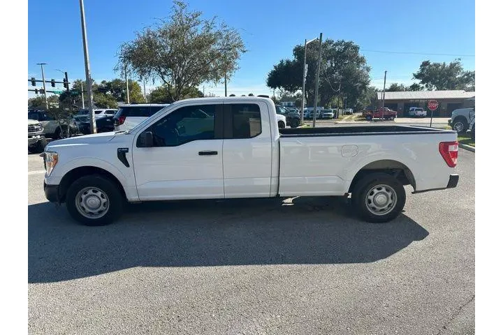 $26825 : Ford F-150 2021 4x2 XL 4dr S image 6