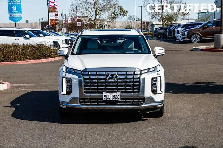 $39991 : Hyundai PALISADE 2024 Callig image 6