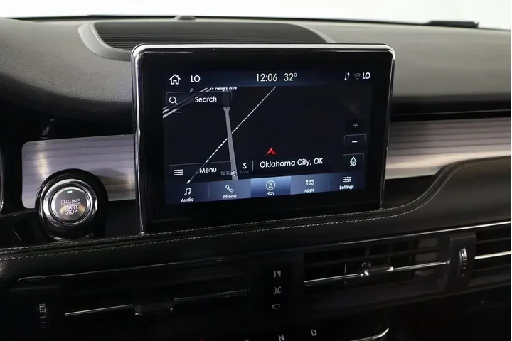 $28789 : Lincoln Corsair 2022 Standar image 7