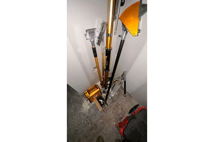 Drywall Finishing image 1