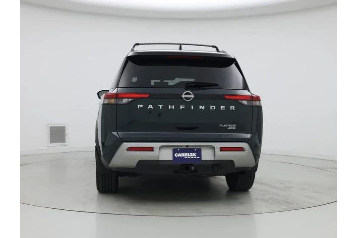 $36998 : Nissan Pathfinder 2023 AWD P image 6