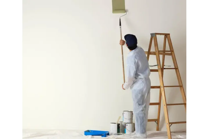 HANDYMAN SERVICES image 8