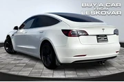 $18998 : Tesla Model 3 2019 AWD Perfo thumbnail