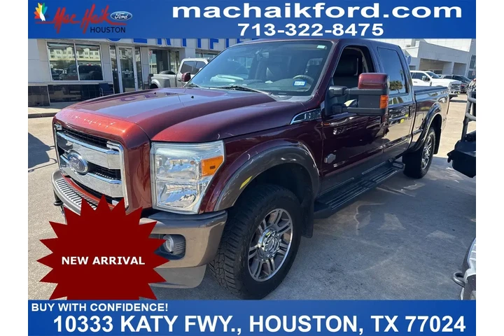 $36991 : Ford F-250 Super Duty 2016 4 image 1