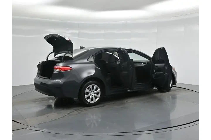 $20228 : Toyota Corolla 2024 LE 4dr S image 6