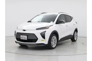 $18998 : Chevrolet Bolt EUV 2022 LT 4 thumbnail