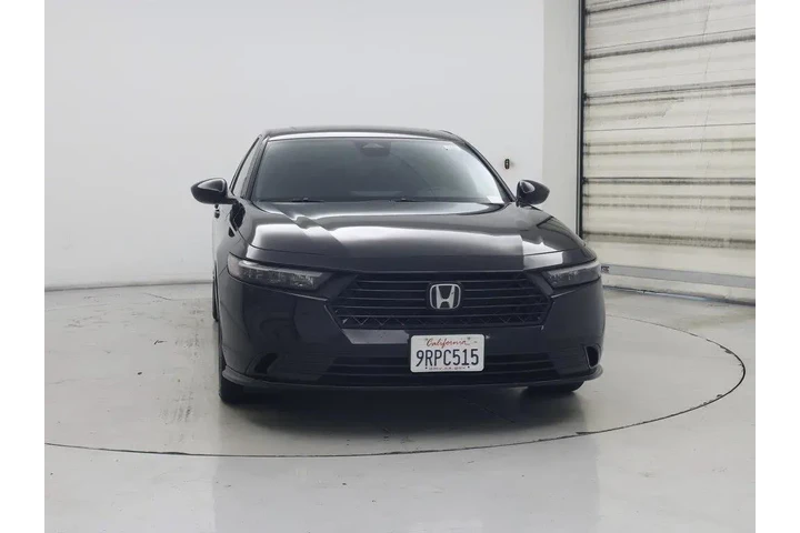 $30998 : Honda Accord Hybrid 2024 Spo image 5