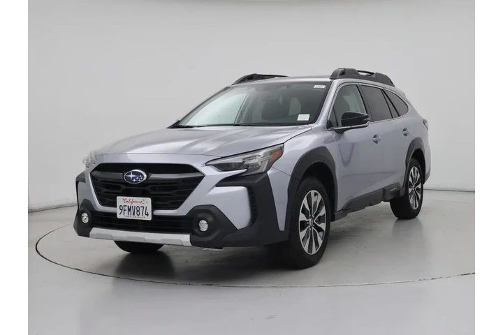 $29998 : Subaru Outback 2023 AWD Limi image 4