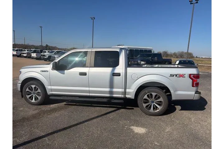 $28995 : Ford F-150 2019 4x2 XL 4dr S image 6