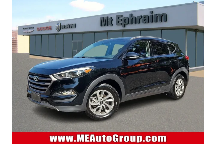 $11989 : Hyundai TUCSON 2016 AWD Eco image 1