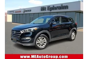 Hyundai TUCSON 2016 AWD Eco