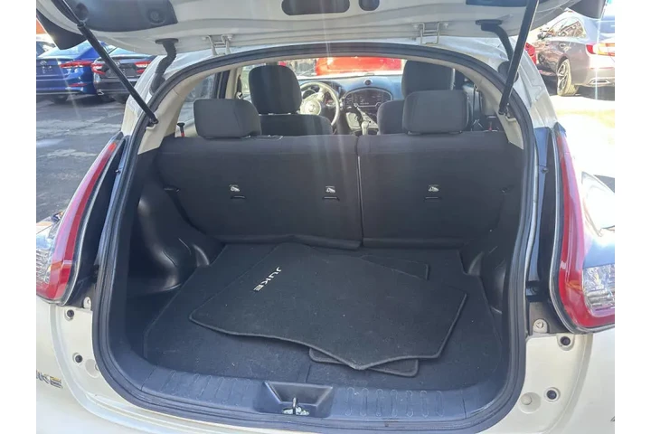 $7999 : 2016 JUKE S image 4