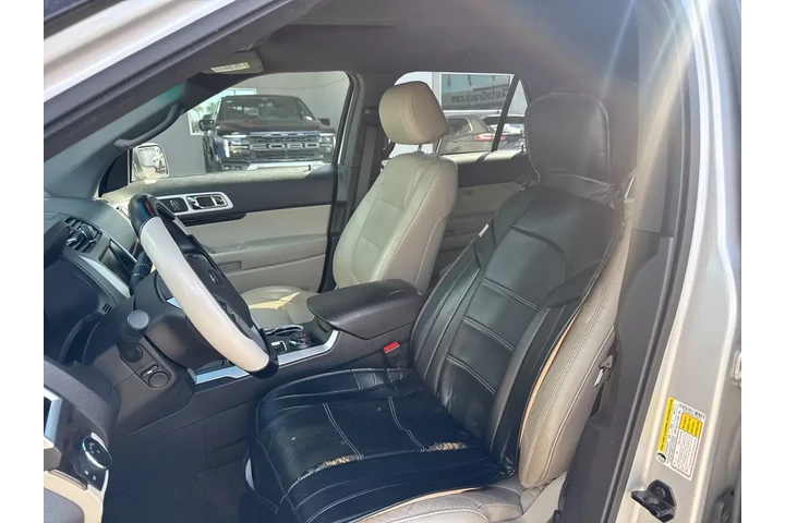 $8888 : Ford Explorer 2014 AWD Limit image 8