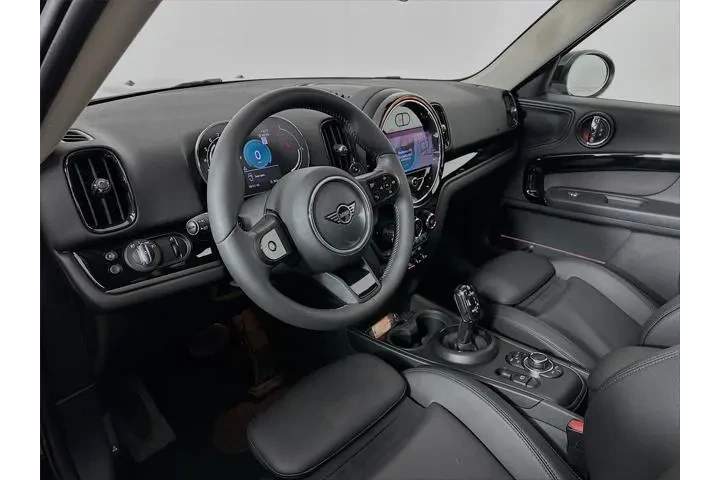 $28250 : MINI Countryman 2024 AWD Coo image 9