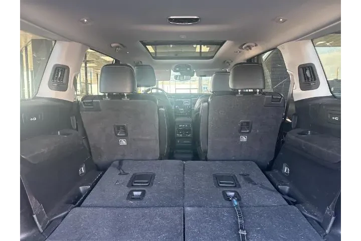 $26585 : Jeep Grand Cherokee L 2021 4 image 4