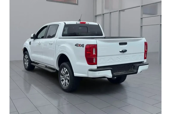 $32500 : Ford Ranger 2023 4x4 XL 4dr image 5