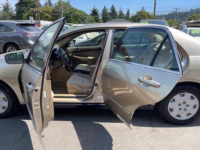 $5995 : 2004 Accord LX image 10