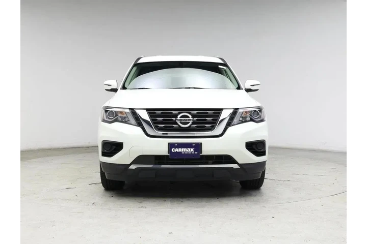 $19998 : Nissan Pathfinder 2019 4x4 S image 5