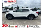 $34991 : Ford Explorer 2023 AWD XLT 4 thumbnail