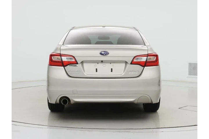 $16998 : Subaru Legacy 2015 AWD 2.5i image 6