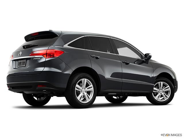 2014 RDX image 10