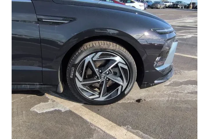 $27500 : Hyundai SONATA 2026 AWD SEL image 10