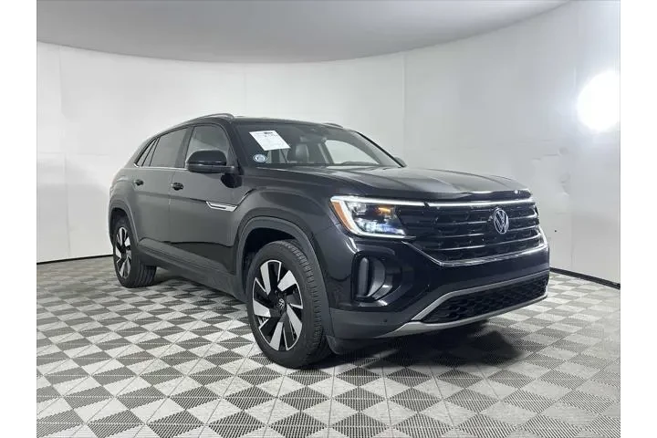 $28989 : Volkswagen Atlas Cross Sport image 1