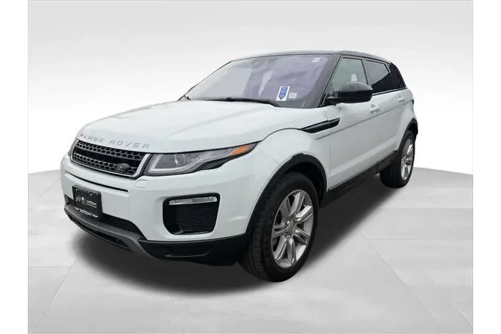 $18900 : Land Rover Range Rover Evoqu image 3