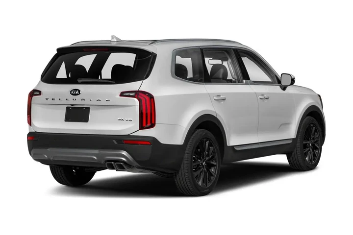 2020 Telluride SX image 2