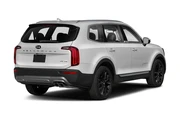 2020 Telluride SX thumbnail